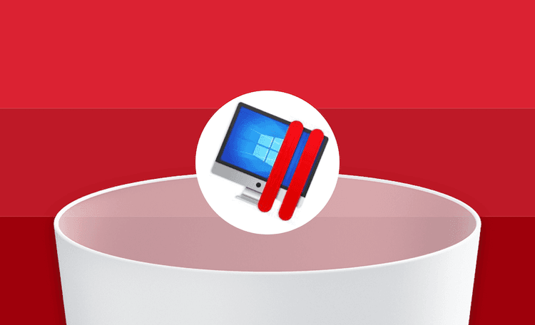 Uninstall Parallels: 2 Ways to Completely Remove Parallels Desktop from Mac