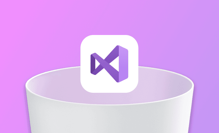 3 Ways to Completely Uninstall Visual Studio/VS Code on Mac