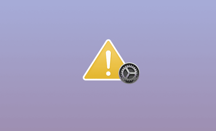 Mac Won't Update to macOS Ventura? Here's the Fix