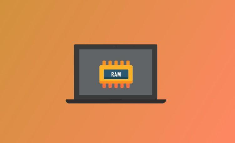 Freigeben von Arbeitsspeicher (RAM) auf Mac