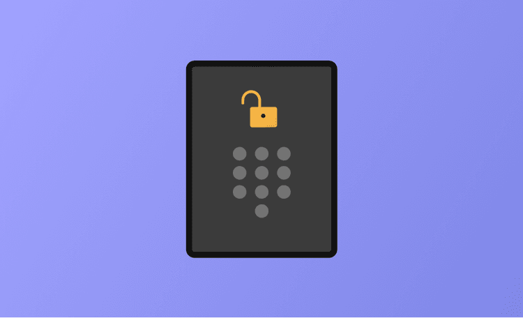 iPad Security Lockout? 4 Ways to Unlock It
