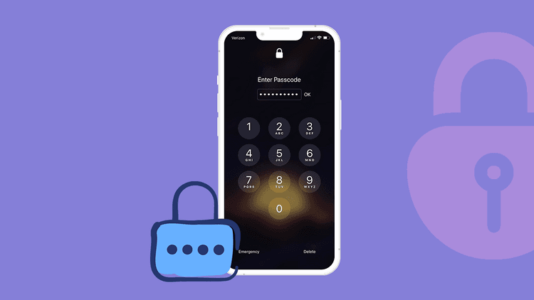3 Ways to Use Secret Passcode to Unlock Any iPhone