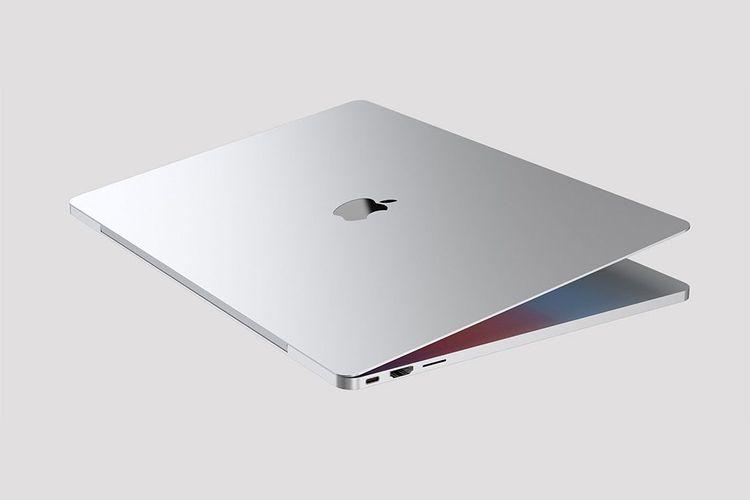 M1X MacBook Pro to Be Released Soon, GPU May Be Up to 32GB