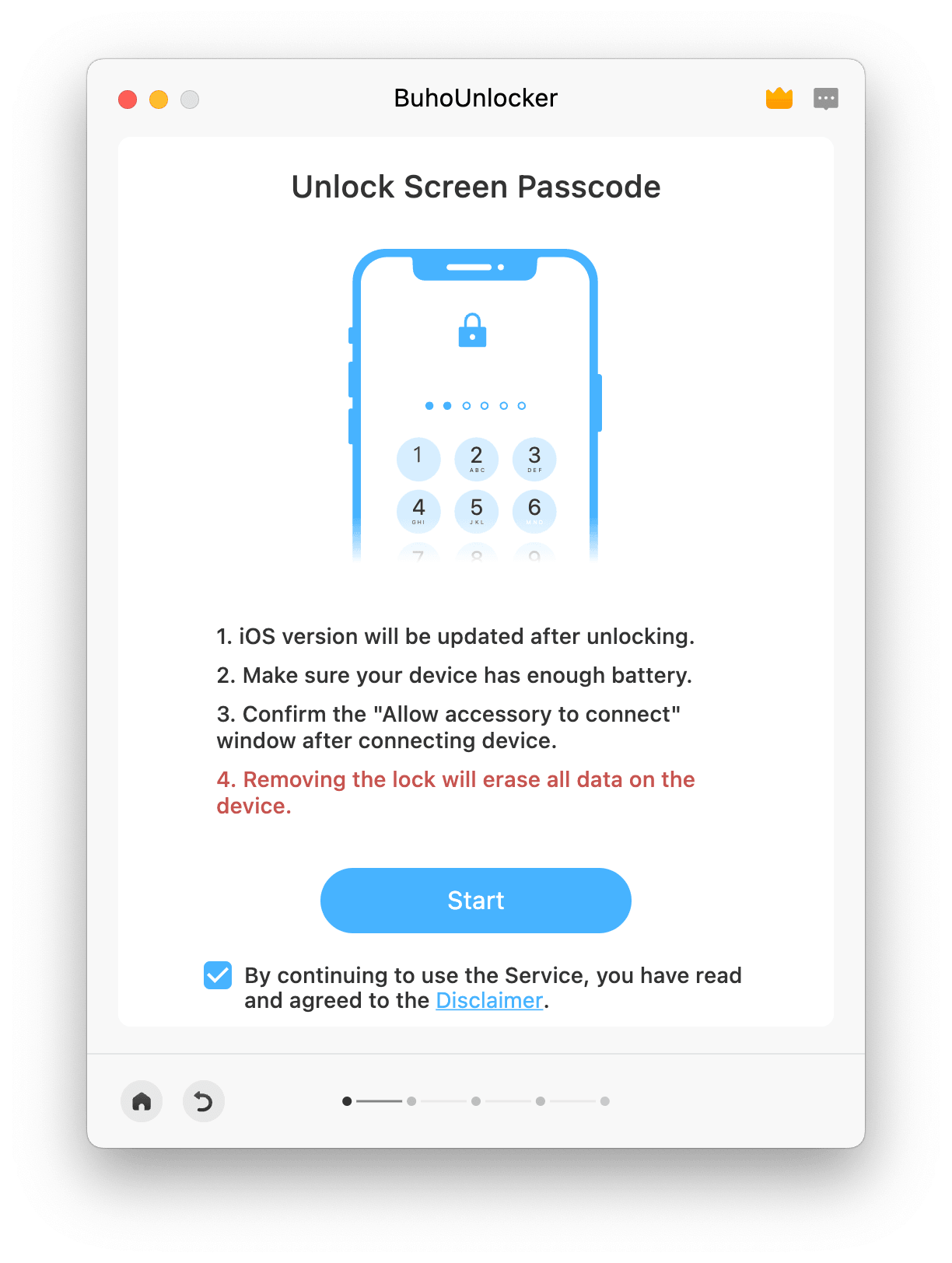 unlock-screen-passcode