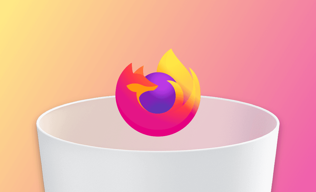 3 Ways to Completely Uninstall Firefox on Mac