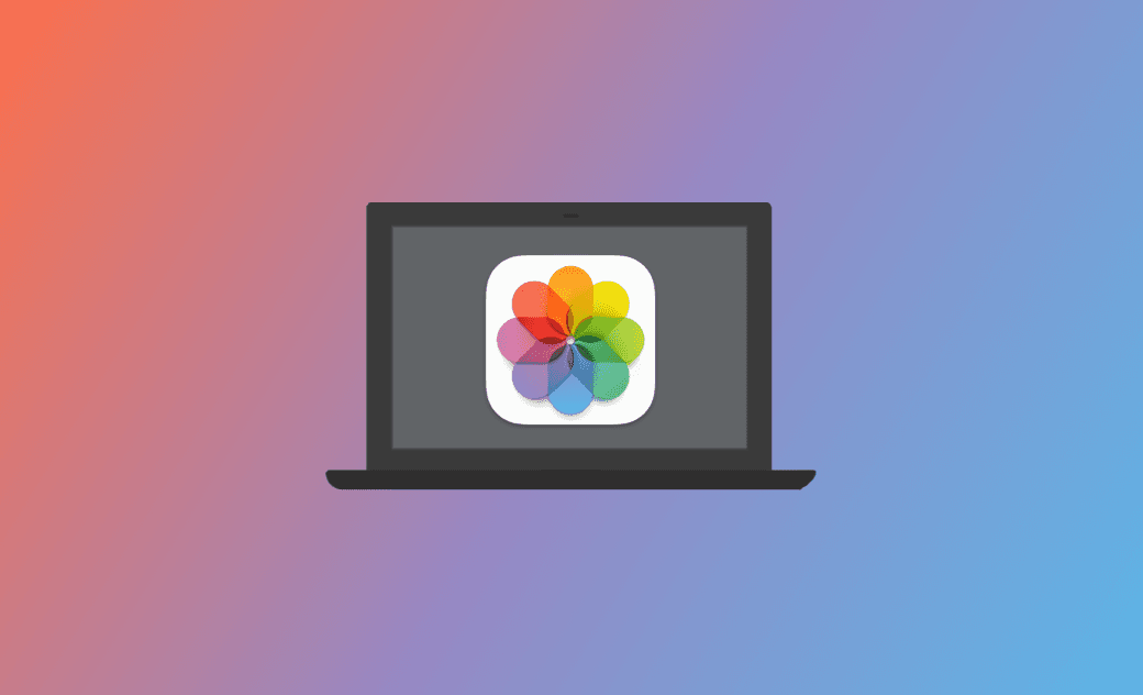 Mac doppelte Fotos finden und löschen