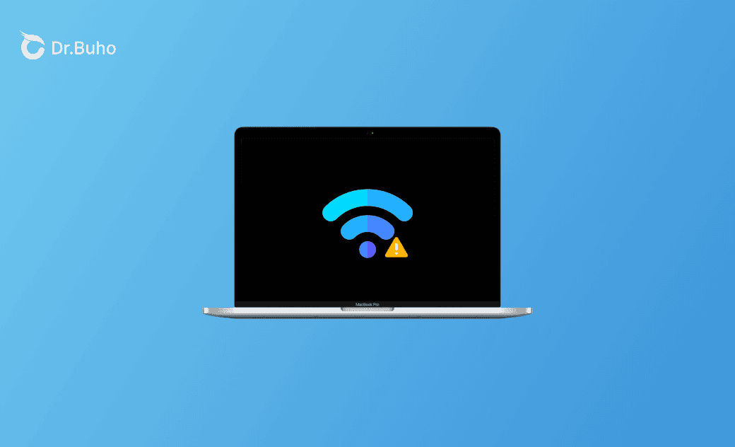 Fix MacBook Wi-Fi Connected but No Internet: 10 Tips!
