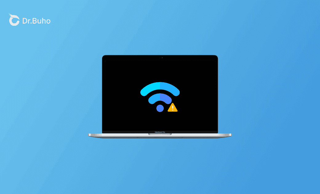 Fixing MacBook Connected to WiFi But No Internet: 10 tips!