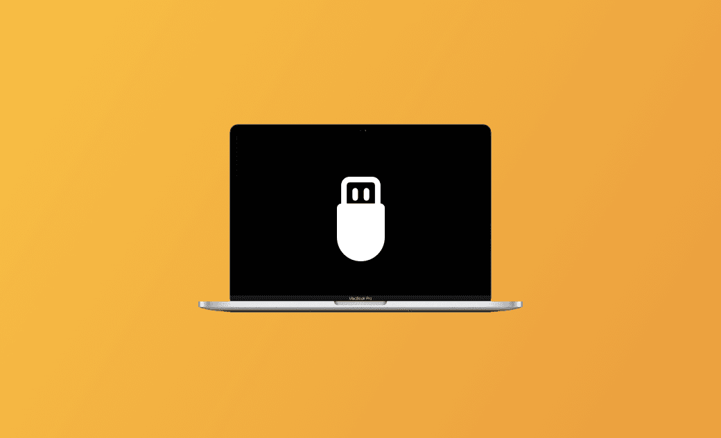 MacをUSB/外付けHDDから起動する方法
