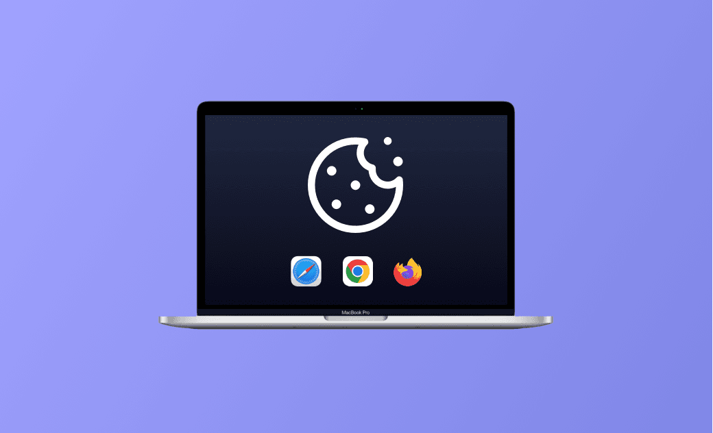 如何清除 Mac 上的 Cookie (Safari、Chrome、Firefox)