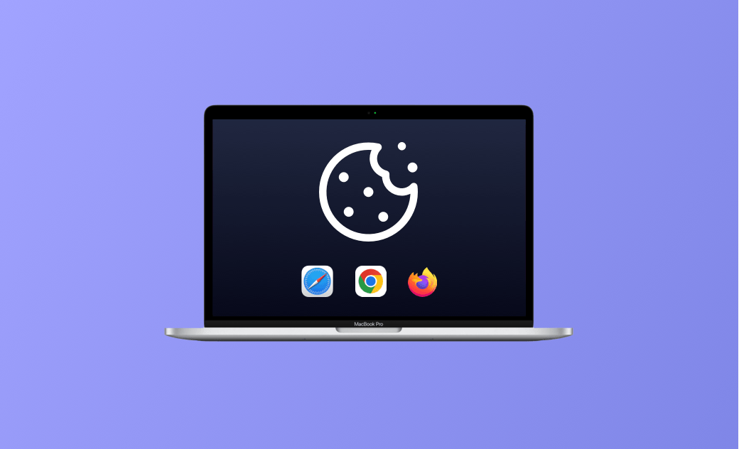How to Clear Cookies on Mac in Safari, Chrome, and Firefox