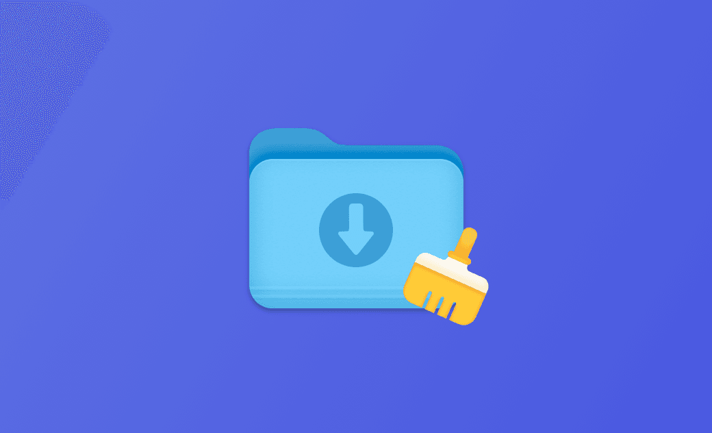 downloads löschen mac