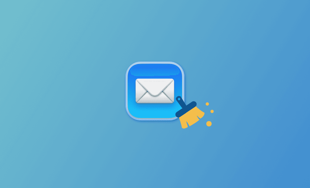 4 formas de eliminar el almacenamiento de Mail en el Mac para liberar espacio