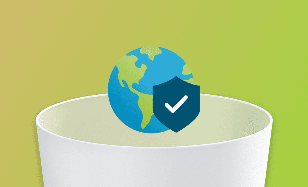 GlobalProtect Mac 移除