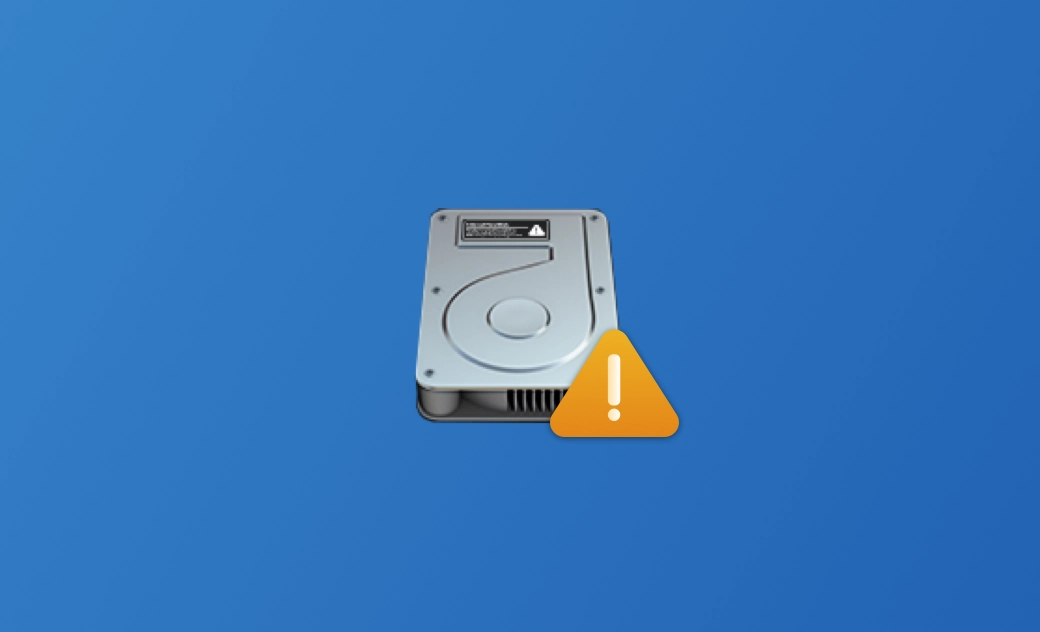 檢測和修復 Mac 或 Windows 上的磁碟錯誤