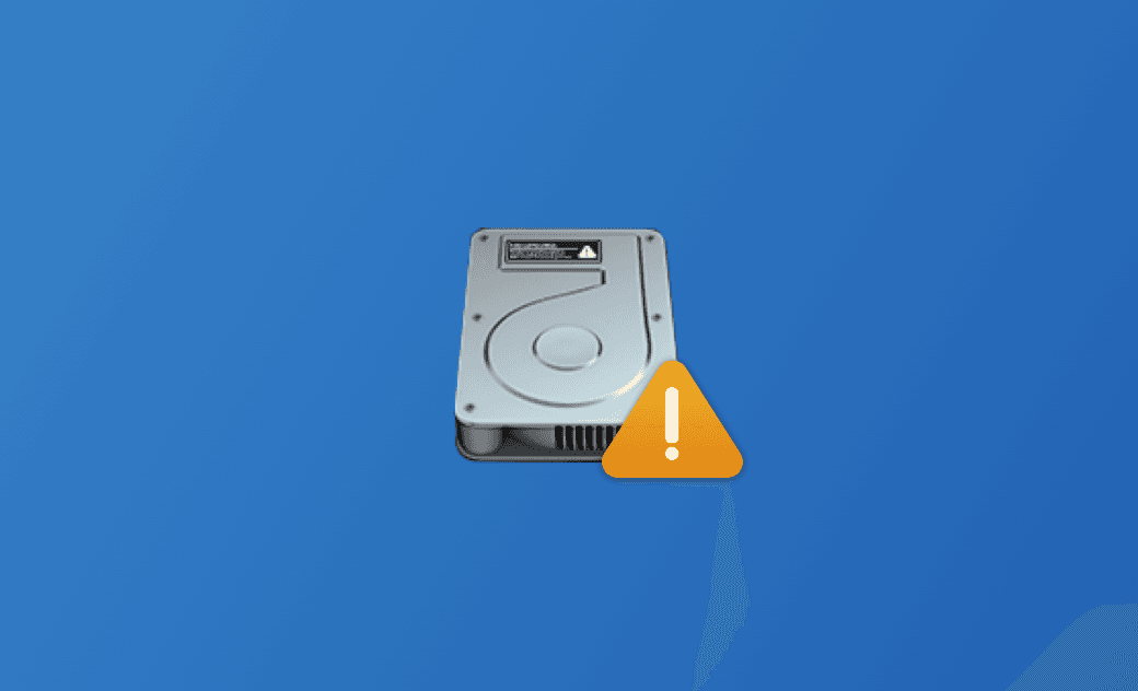 disk repair