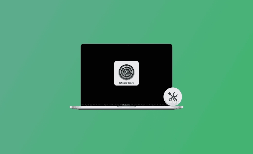 Mac ne me propose pas de mise à jour