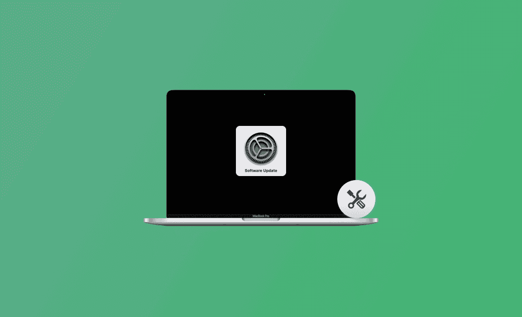 Mac ne me propose pas de mise à jour