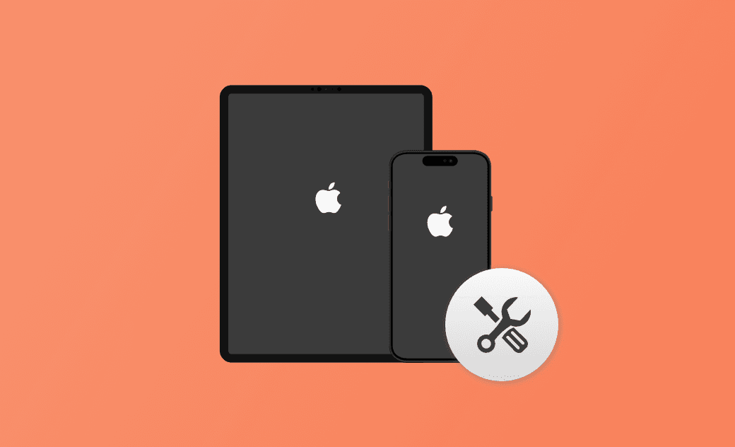 4 Wege, um ein gebrickeltes iPhone oder iPad zu reparieren