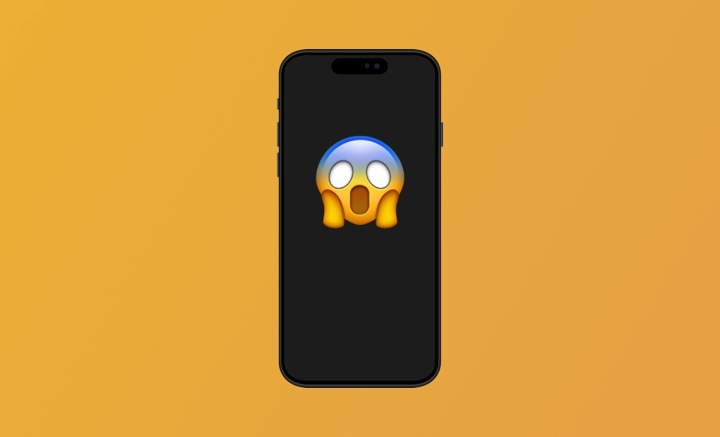 8 modi per riparare la schermata nera della morte dell'iPhone