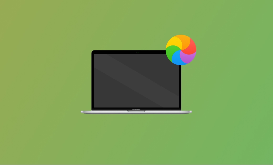 6 modi per fermare la rotellina colorata su Mac