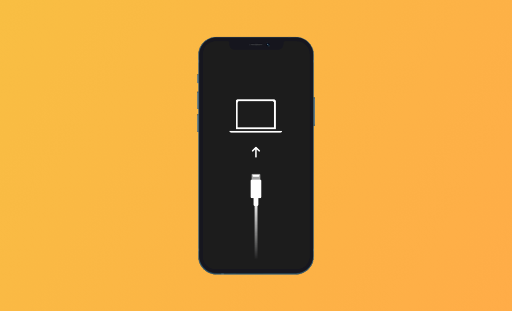 Wie Sie Ihr iPhone in den und aus dem Wiederherstellungsmodus holen