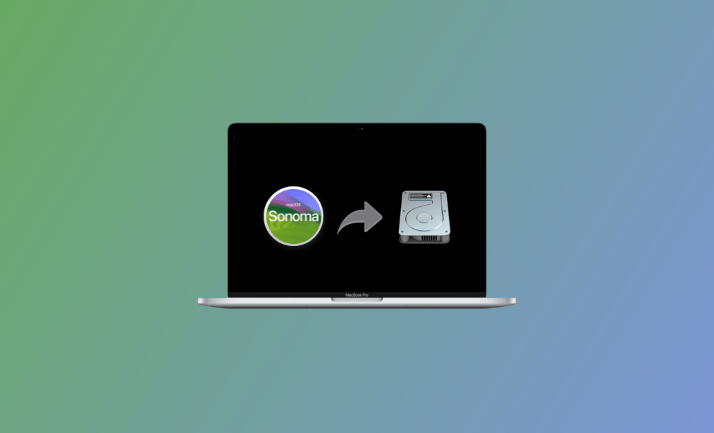【教學】如何在新的 APFS 卷宗上安裝 macOS 14 Sonoma