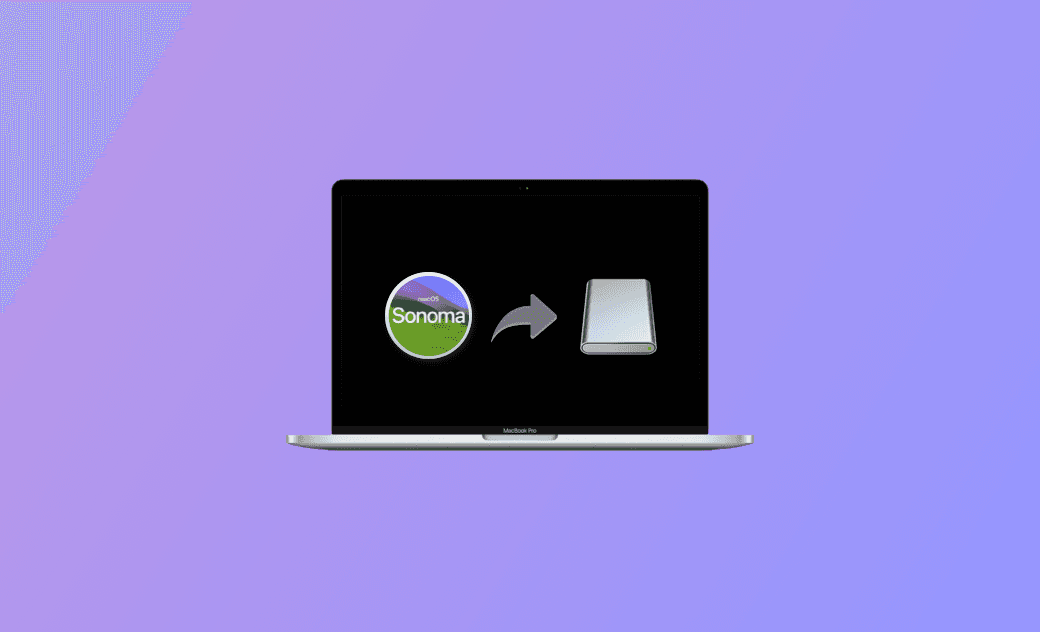 [Full Guide] How to Install macOS on an External Drive