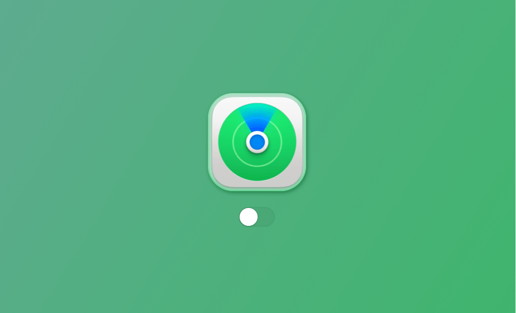 How to Turn off Find My on iPhone, iPad, and Mac