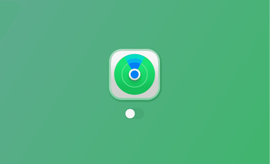 How to Turn off Find My on iPhone, iPad, and Mac