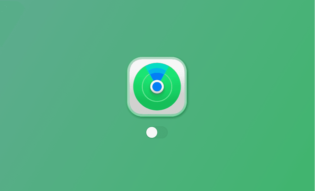 Cómo desactivar Buscar en el iPhone, el iPad y el Mac