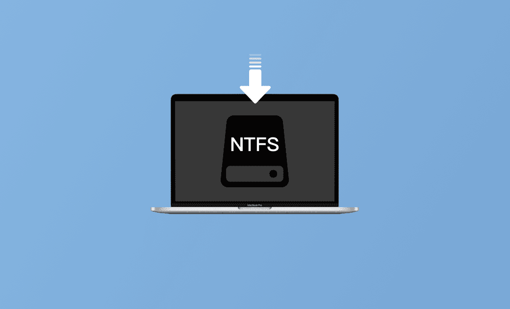 Install an NTFS Driver on Mac to Write to NTFS Drives