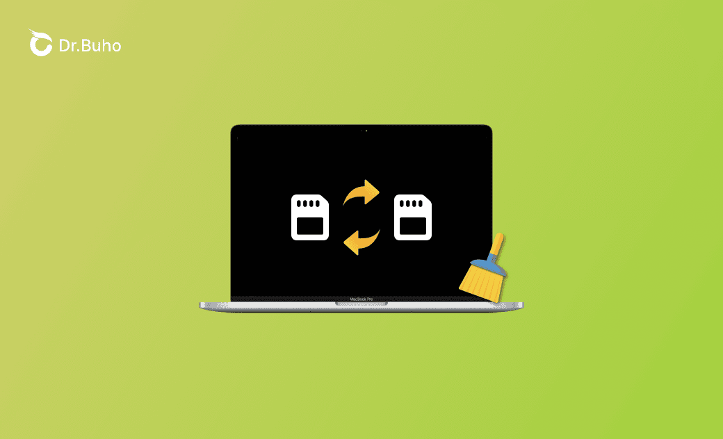 Mac 活動監視器中的「使用的交換檔」是什麼?如何清理?