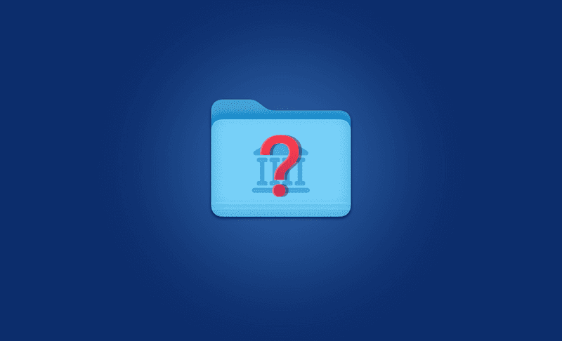 Comment ouvrir et effacer un dossier de Bibliothèque sur Mac
