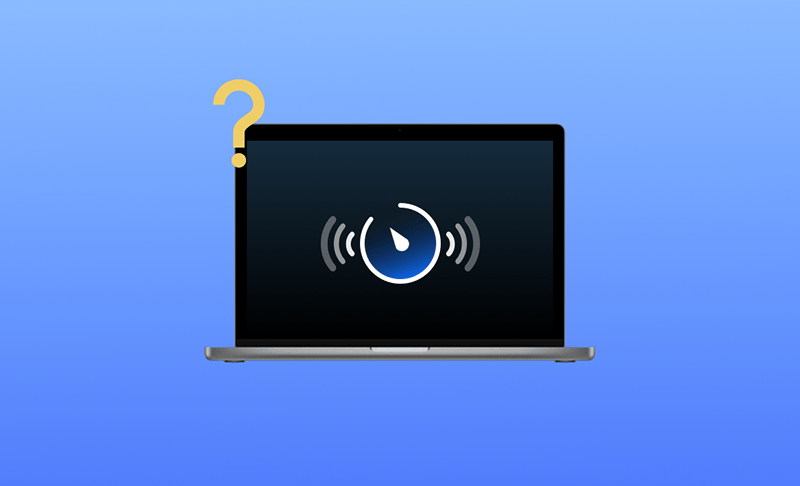 Der MacBook-Lüfter ist laut: Warum und was zu tun ist