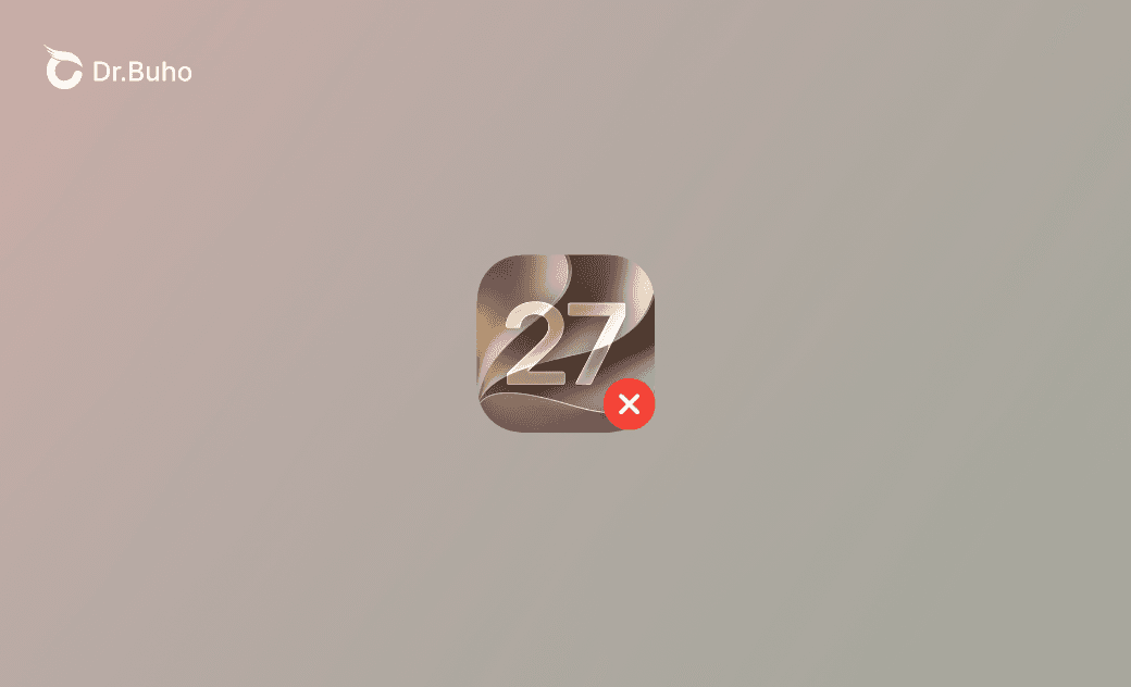 An Error Occurred Installing iOS 27? Try These 6 Fixes