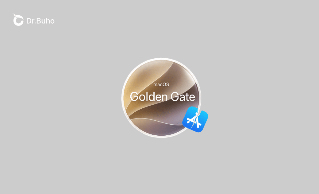 Apps Crashing on macOS Golden Gate