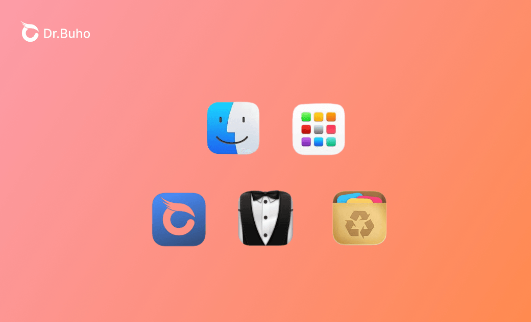 Top 5 Best App Mangers for Mac in 2025