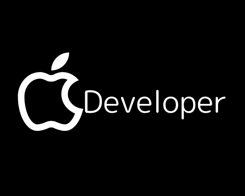 apple開発者の資格
