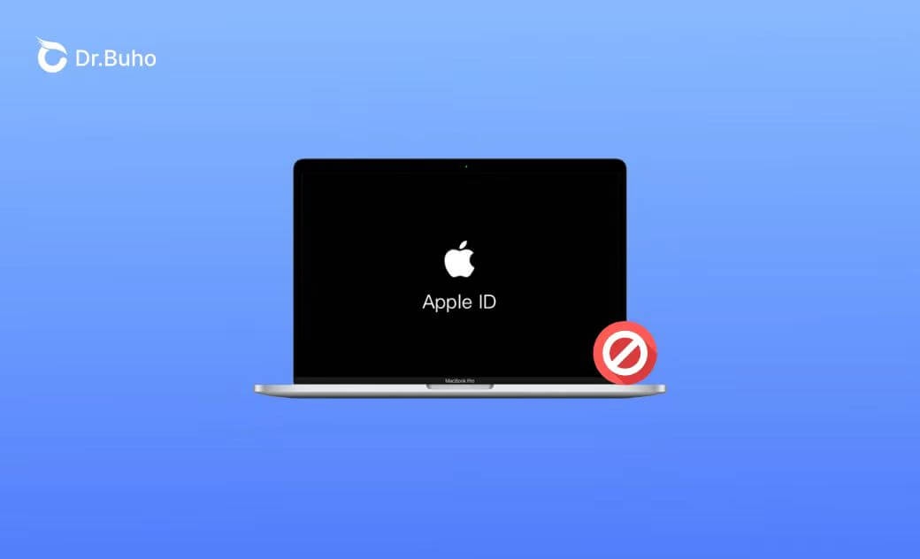 Apple ID not active
