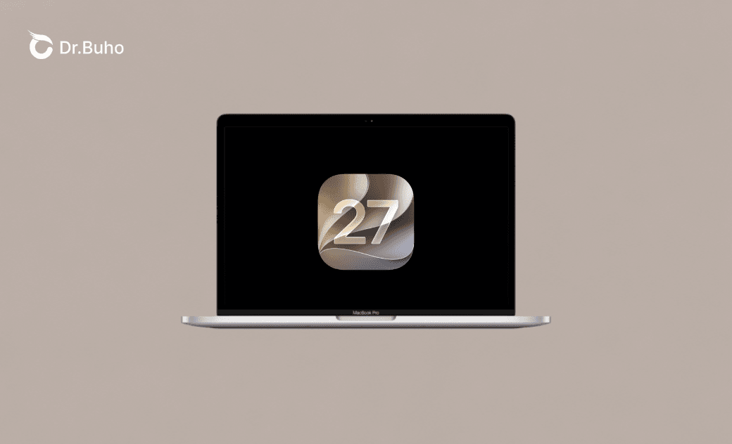 Avant de passer à macOS 27 Golden Gate - Guide complet 2026