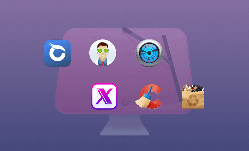 6 Best Alternatives to CleanMyMac in 2024 (Free + Paid) 