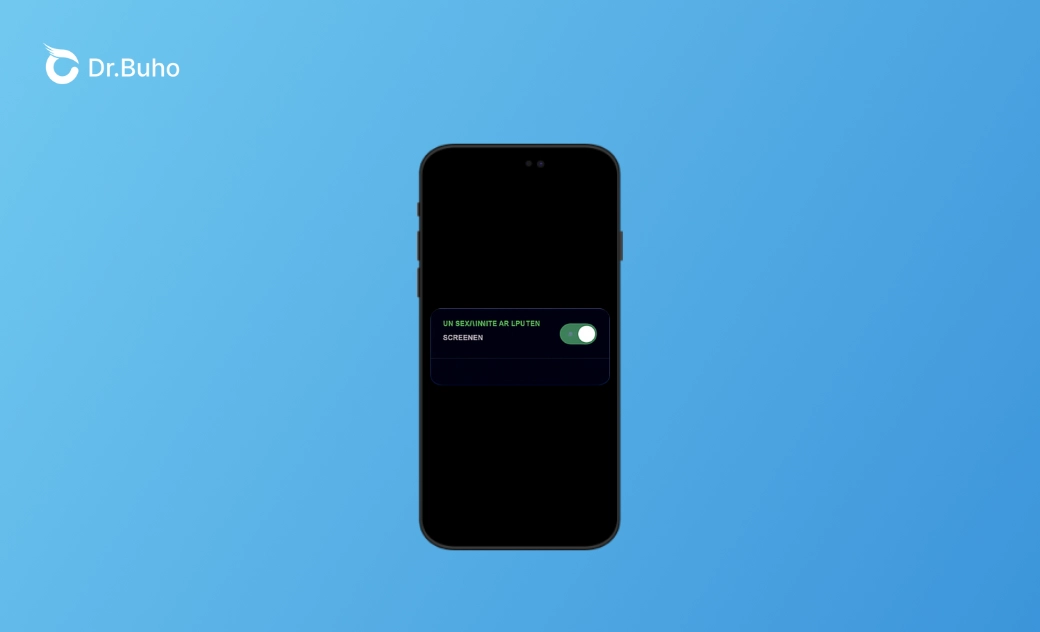 Unbekannte Nummern überprüfen auf iOS 26