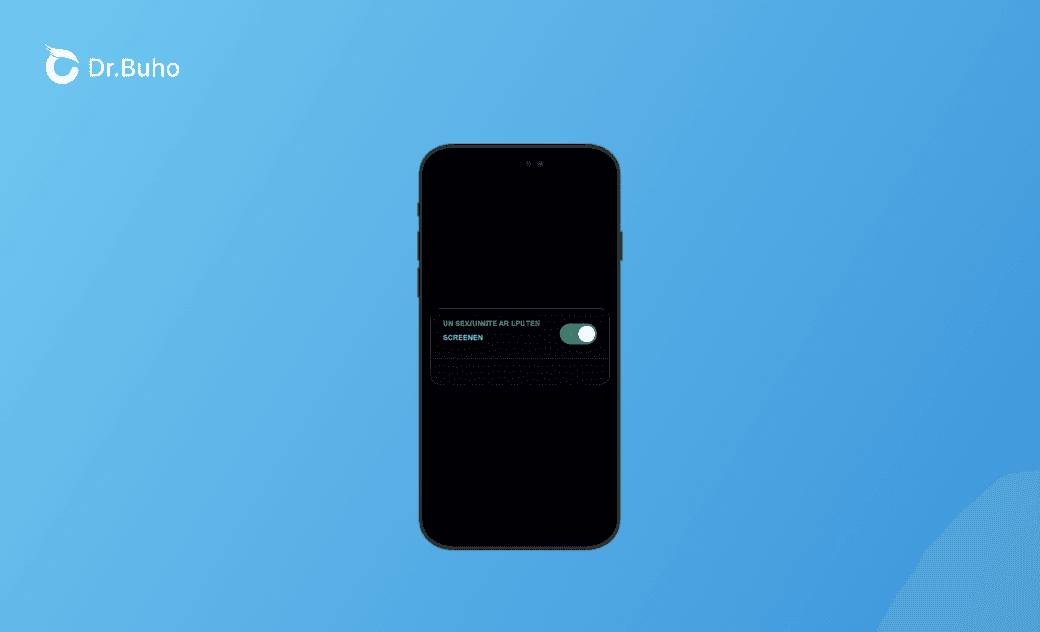 Unbekannte Nummern überprüfen auf iOS 26