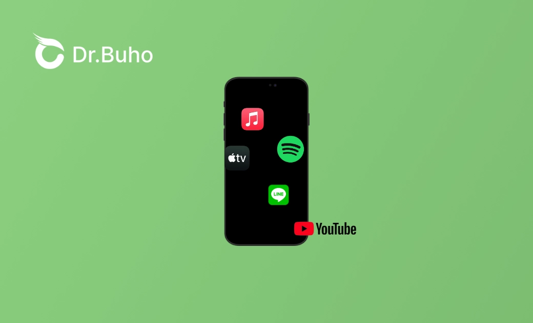 如何查詢 iPhone 手機使用時間