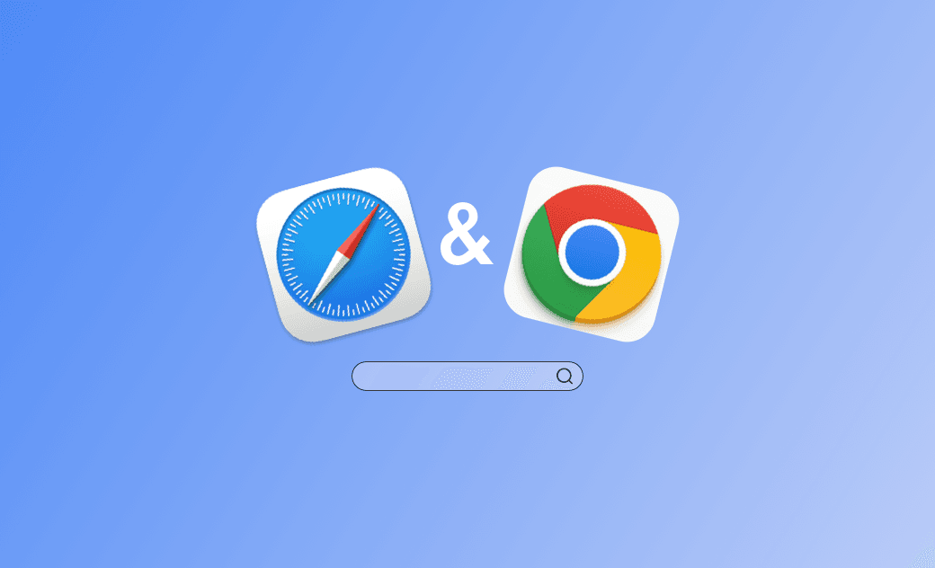 Clear Safari and Google Search History on Mac 