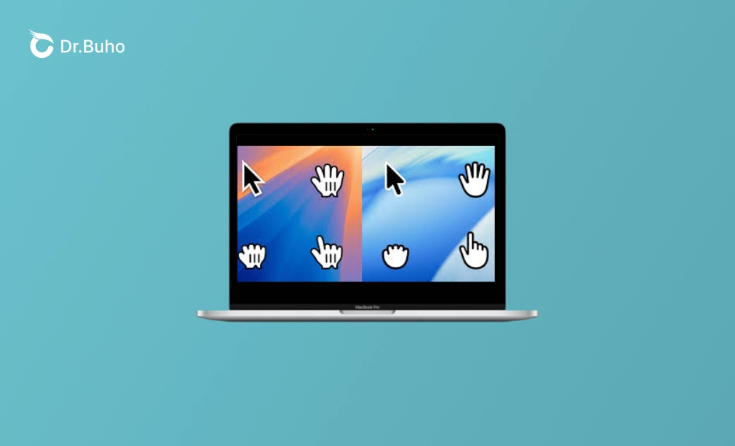 How to Change and Customize Your Cursor on macOS Tahoe