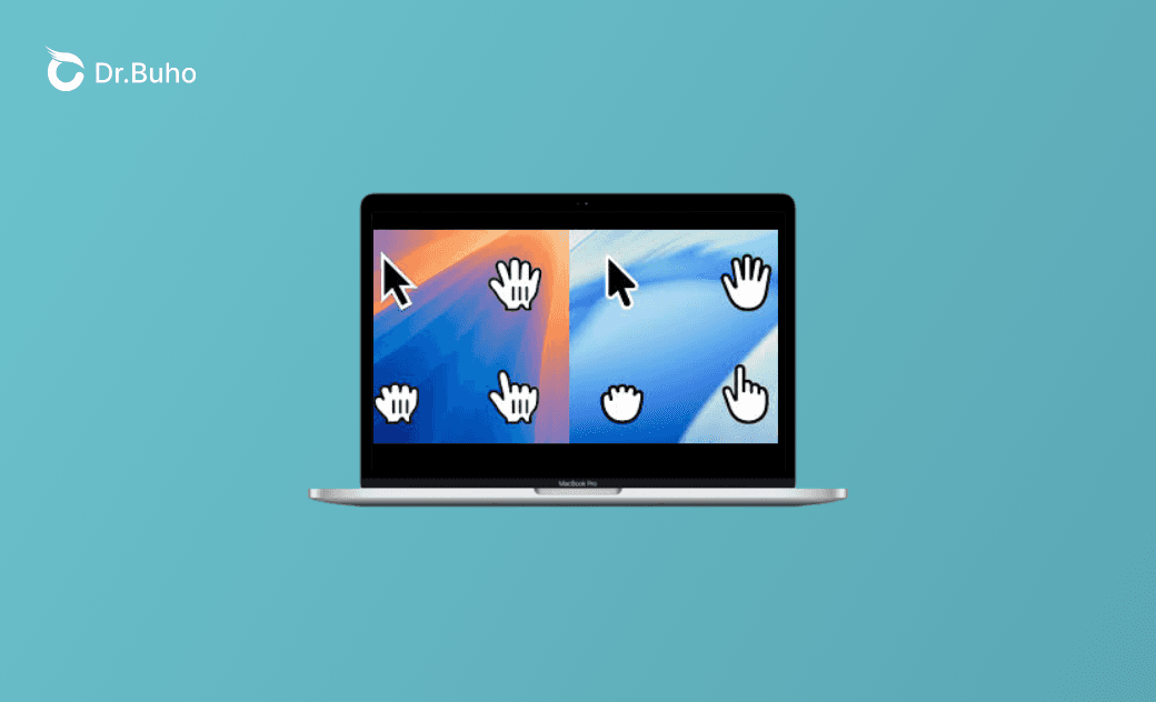 How to Change and Customize Your Cursor on macOS Tahoe