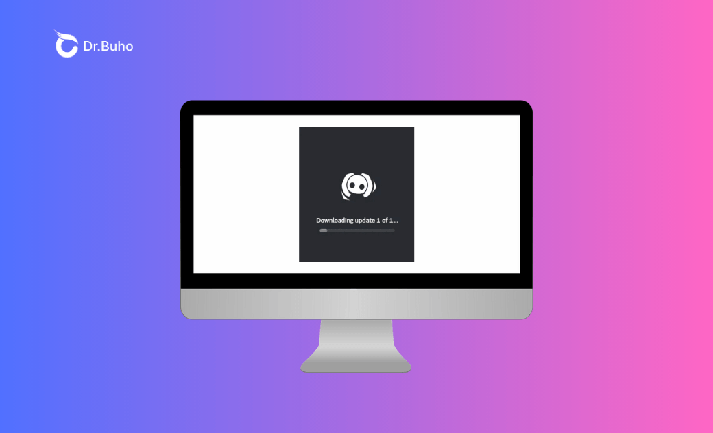 Discord Stuck on Downloading Update on Mac - 6 Quick Fixes