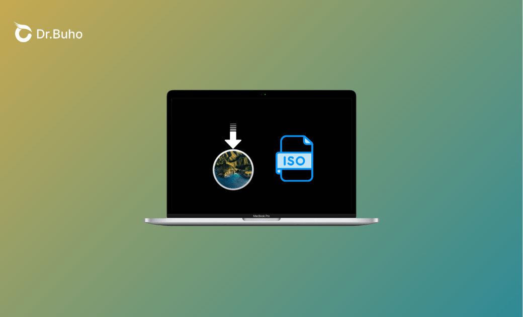 macOS Big Sur ISO downloaden en maken